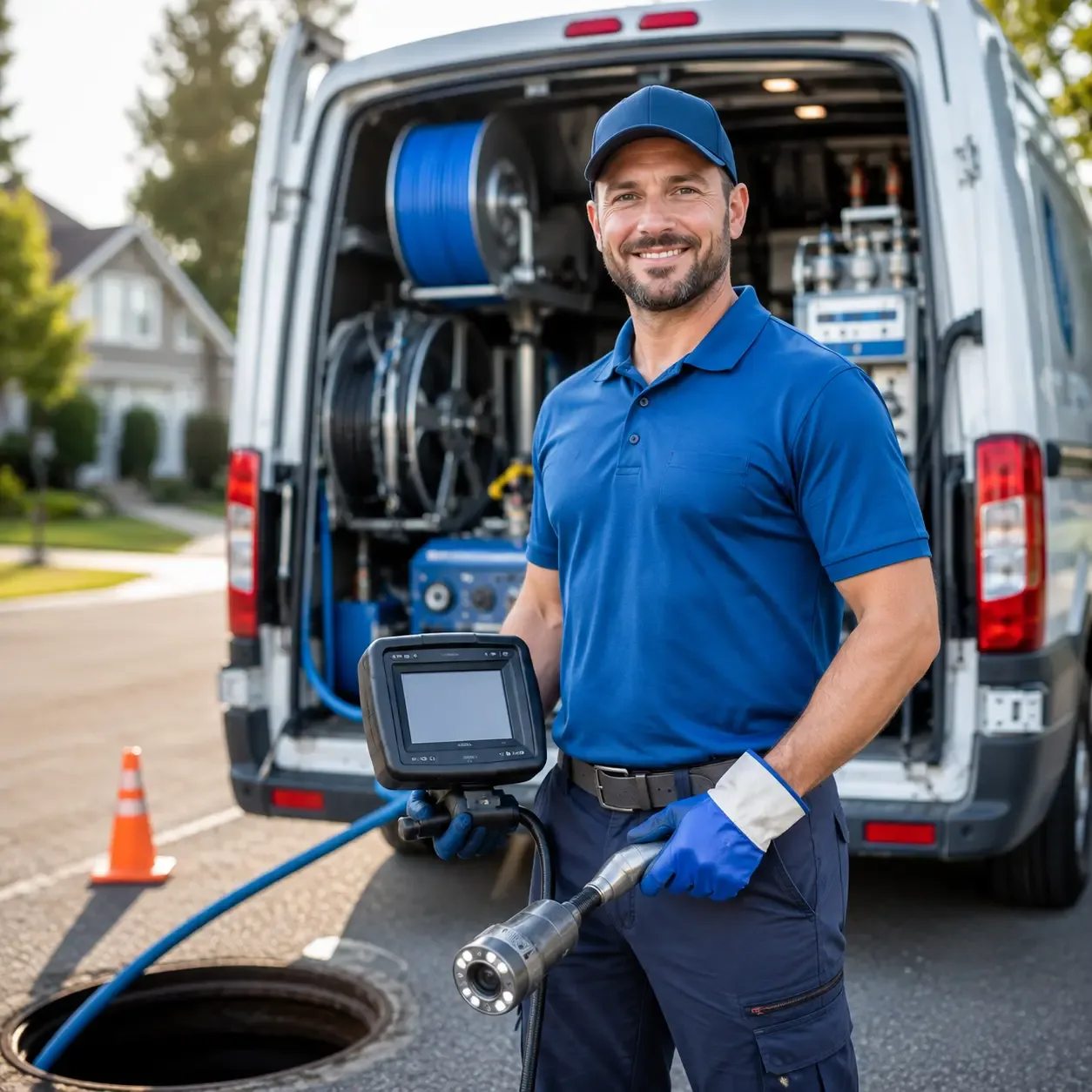 Local Pipe Relining specialists in Bala Cynwyd, PA