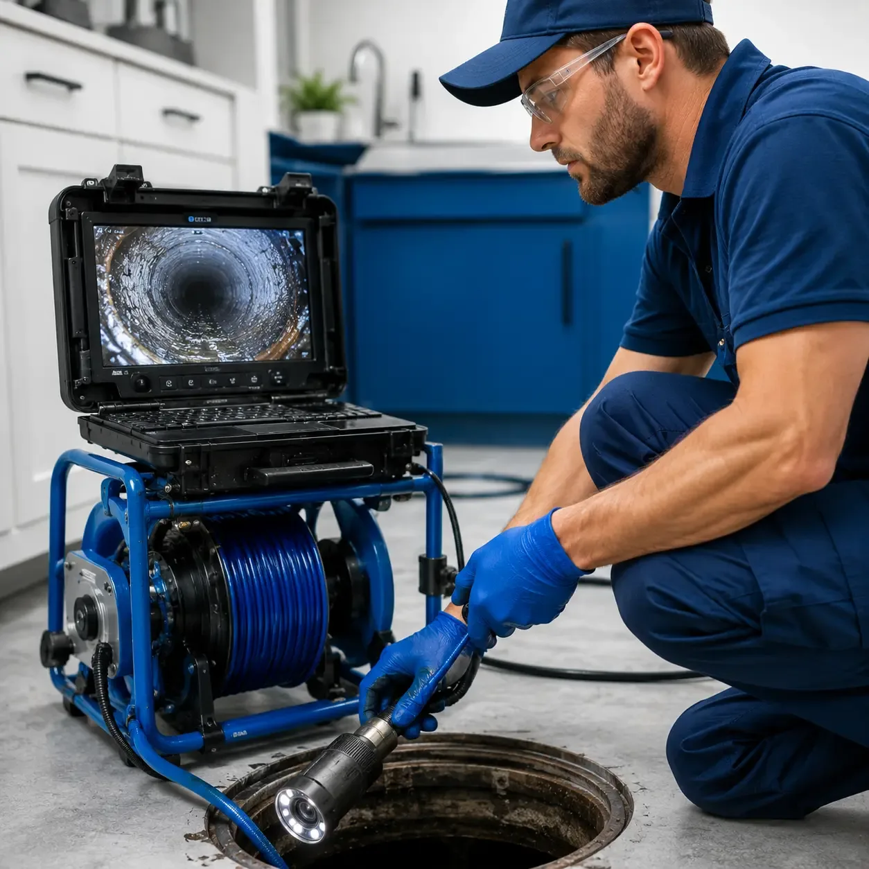 Pipe Relining professionals serving Bala Cynwyd, PA